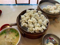-海汇源老烧麦店(东大街总店)