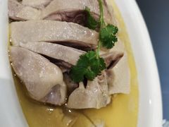 -江宴渔村·鱼鲜土菜(紫荆广场店)