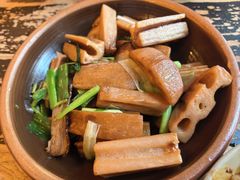 -饭江湖·江湖菜(湖广会馆店)