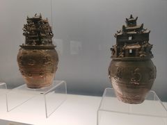 -上海博物馆(人民广场馆)