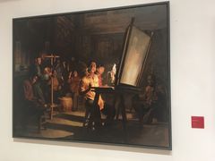 -四川美术学院美术馆