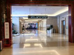 -郑州新郑国际机场T2航站楼-贵宾厅B区