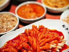 -裕兴记•蟹黄面馆(人民广场店)