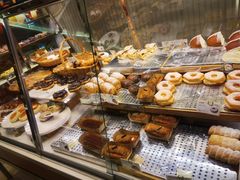 -巴黎贝甜(五月花广场店)