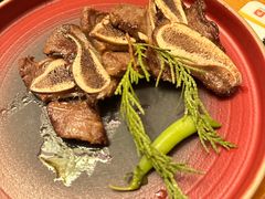 -大江户日本料理(吕厝店)