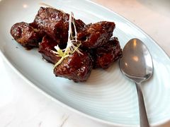 摩卡排骨-珍宝海鲜JUMBO Seafood(尚嘉店)
