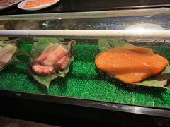-美食汇自助西餐厅(荆州富力万达嘉华酒店)