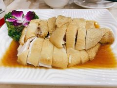 -香港新发烧腊茶餐厅(万象店)