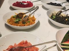 -豪客来牛排(红豆万花城店)