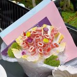 这么美这么近周末到新加坡🌍