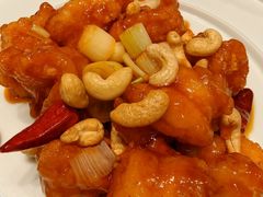 -万荣烤鸭店·北京菜(农光里店)