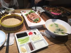 -四季民福烤鸭店(前门廊房二条店)