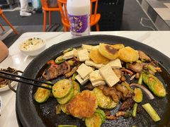 -一烙锅(友谊店)