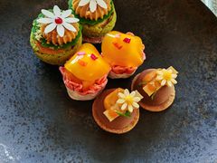 -上海和平饭店华懋阁 Cathay Room