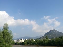 -江门古兜温泉小镇