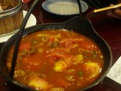 -宏状元现熬粥·京味菜(黄寺大街店)