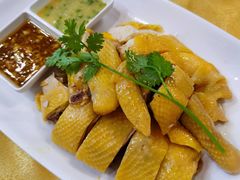 -巫记鸡饭店