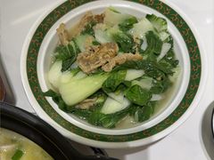 -雅酌园·烟火南京菜(颐和路店)