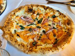 -贝拉披萨Pizzeria da Bella Verace