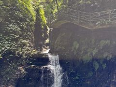 -神龙峡风景区