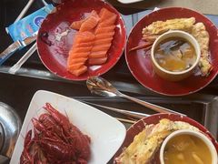 -上海星河湾酒店(闵行店)