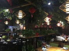 -津武刁馋一锅出(双街店)