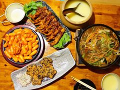-小木屋米酒店总店