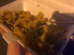 -阿姨小肉摊(同济西苑店)