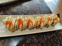 -福田屋料理(中南花园店)