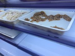 -鹿客臻鲜海鲜自助餐厅(永旺店)