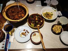 -寨子里的·钵钵菜·湘西山里菜(魅力湘西店)