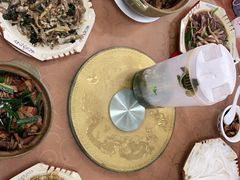 -幽优农庄·森波拉特色本地农家菜