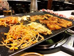 -八色五花肉(新村2号店)