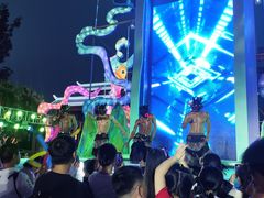 -合肥融创乐园
