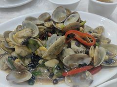 -锐记美食店·现捞海鲜(闸坡店)
