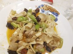 -灶座小锅烀饼·铁锅炖(道里店)