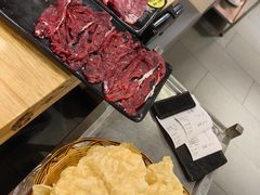-嬷孙家潮汕牛肉火锅(北京路天河城店)