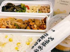 -中山大学南校区-学1食堂