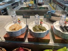 -张家卫·阳江菜·小海鲜(肥婆湾桥店)