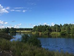 -塞罕坝国家级自然保护区