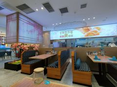 -晴季寿司(红旗街万达店)