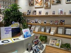 -方快-照相馆(金桥国际店)