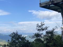 -南尖岩