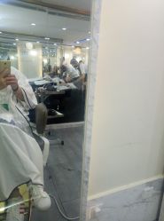 点击看大图 -3AM HAIR SALON烫发染发接发