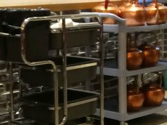 大堂-百年川椒重庆老火锅(光谷店)