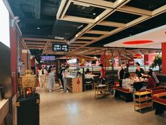 -季季红火锅(长沙步行街店)