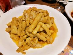 -天下客饭店(中山路店)