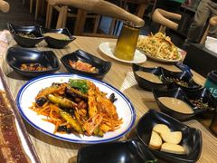 -大壮家原味烤肉(兴华北街店)