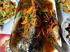 -龙姐私房菜(和顺古镇店)