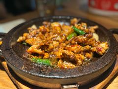 -馋嘴猫北京食堂·烤鸭·宵夜(亚运村店)